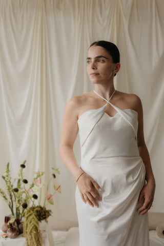VESTIDO MICAELA