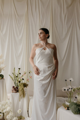 VESTIDO MICAELA