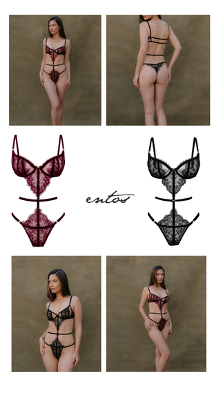 ADELINE BODY