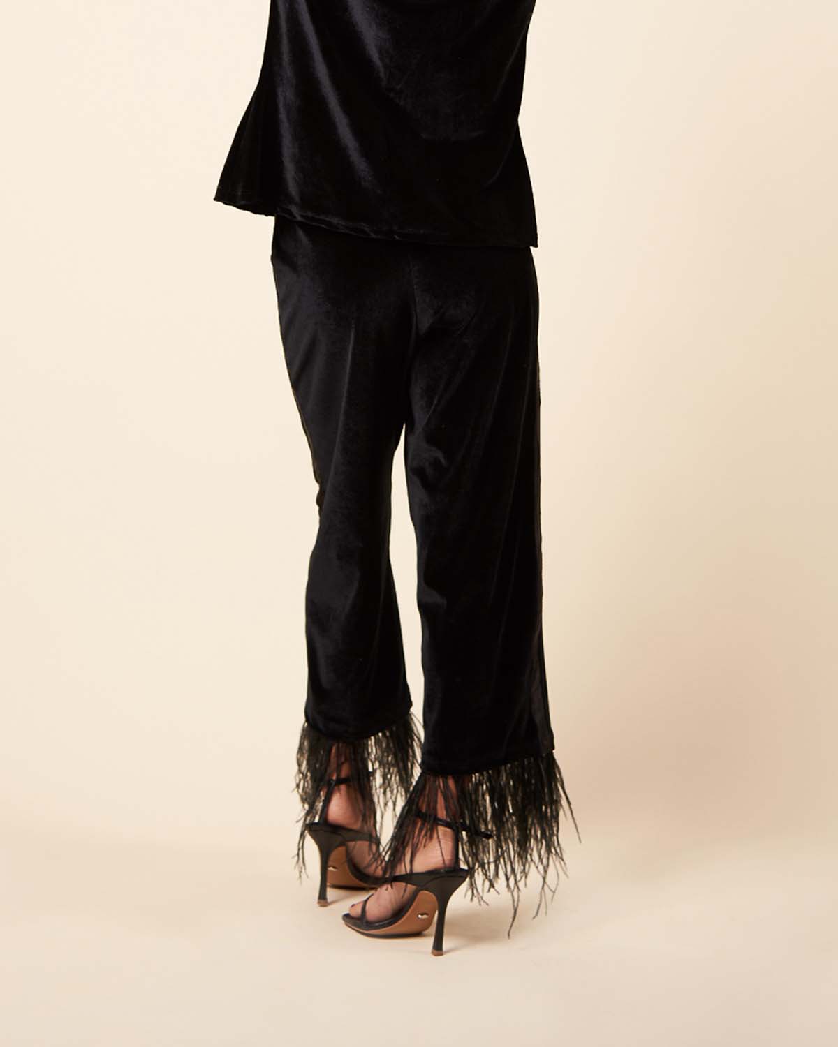 CHAMBRE PANTS
