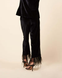 CHAMBRE PANTS