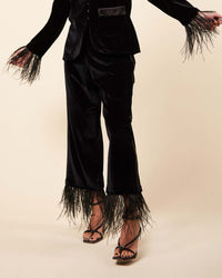CHAMBRE PANTS