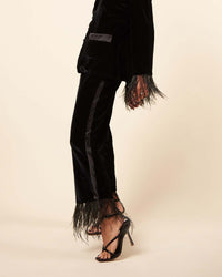CHAMBRE PANTS