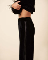 CHAMBRE PANTS
