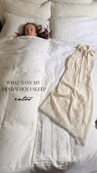 SALOME SKIRT