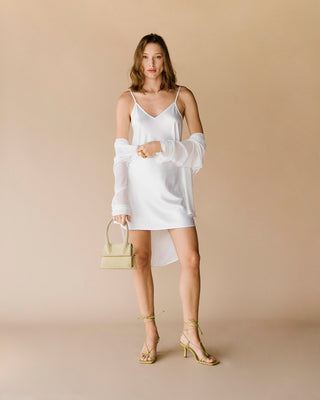 ROSSEAU NIGHTGOWN