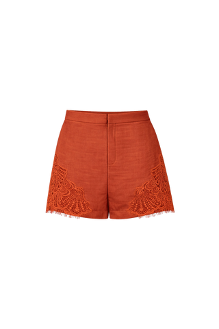 ANABELLE SHORTS