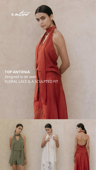 TOP ANTONIA